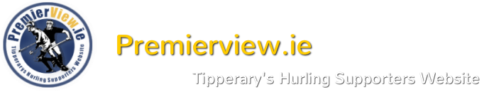 Premierview.ie - Tipperary Hurling Supporters Website